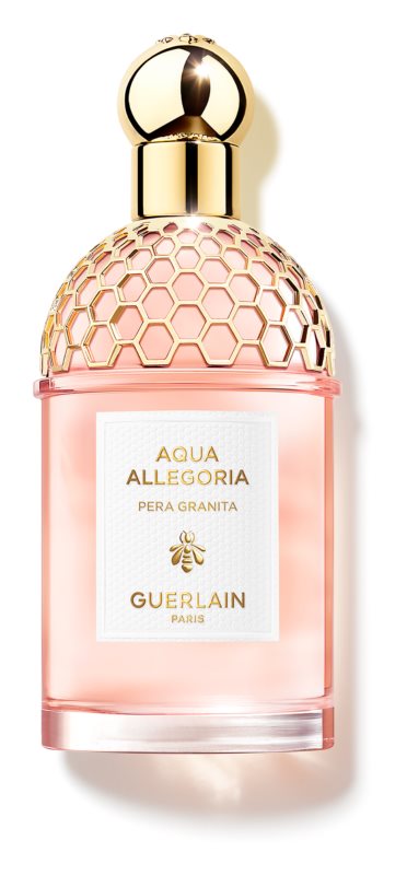 GUERLAIN Aqua Allegoria Pera Granita eau de toilette for women