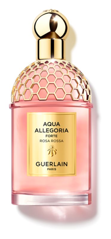 GUERLAIN Aqua Allegoria Rosa Rossa Forte eau de parfum for women