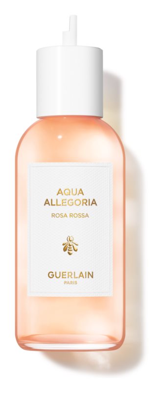 GUERLAIN Aqua Allegoria Rosa Rossa eau de toilette for women