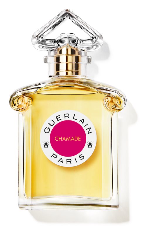 GUERLAIN Chamade eau de toilette for women 75 ml