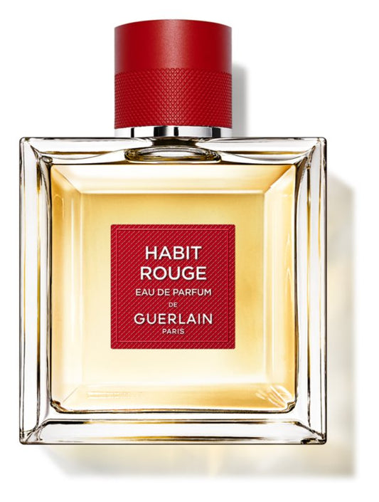 GUERLAIN Habit Rouge Eau de Parfum for men