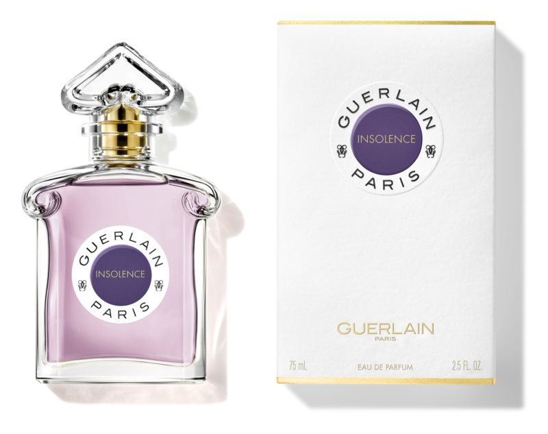 GUERLAIN Insolence eau de parfum for women 75 ml