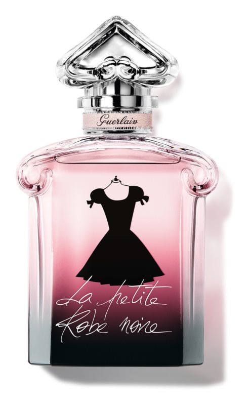 GUERLAIN La Petite Robe Noire eau de parfum for women