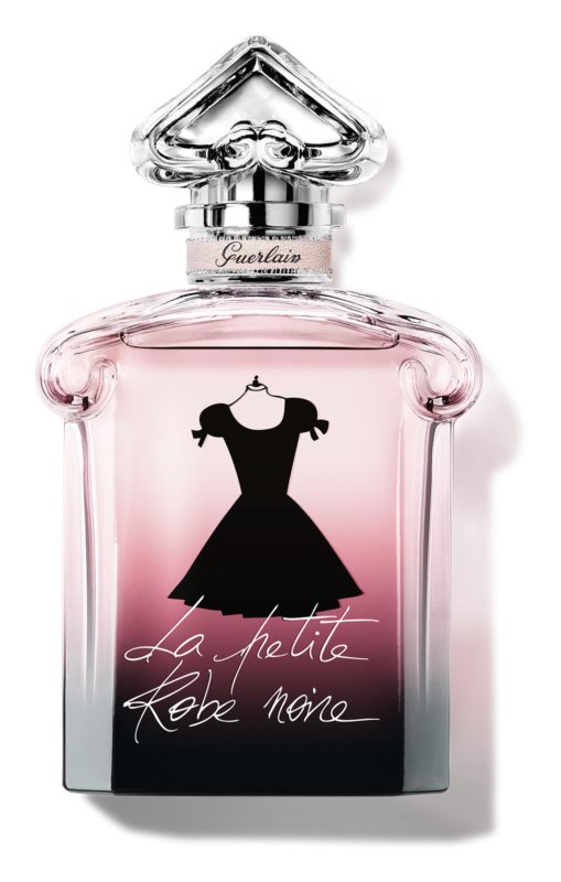 GUERLAIN La Petite Robe Noire eau de parfum for women