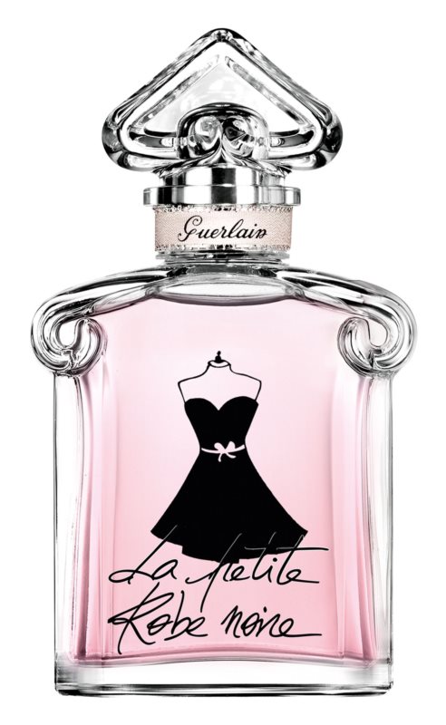 GUERLAIN La Petite Robe Noire eau de toilette for women