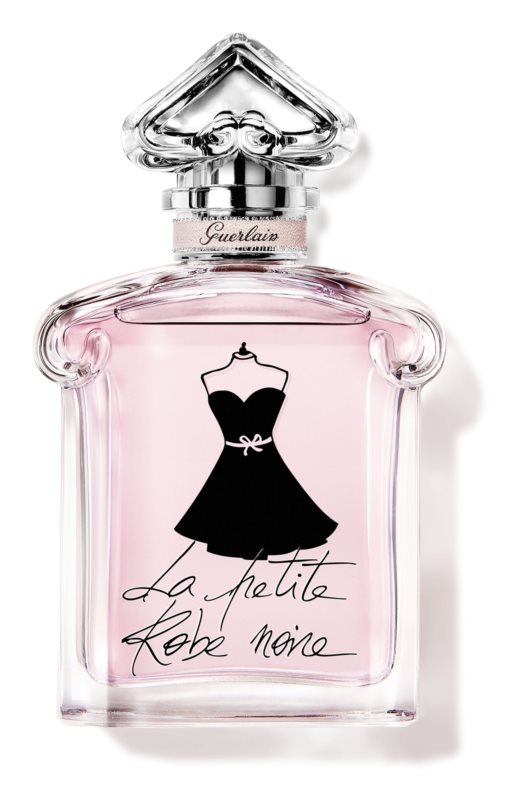 GUERLAIN La Petite Robe Noire eau de toilette for women