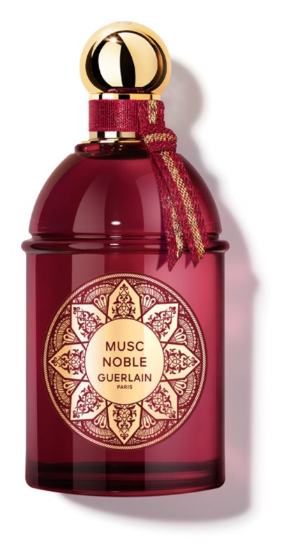 GUERLAIN Les Absolus d'Orient Musc Noble Unisex Eau de Parfum 125 ml