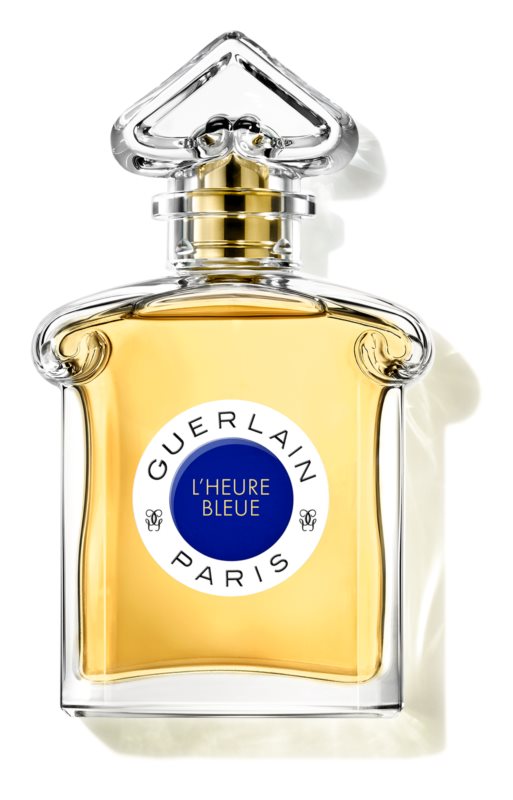 GUERLAIN L'Heure Bleue eau de parfum for women 75 ml