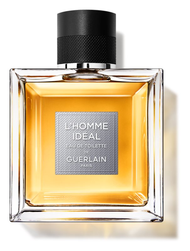 GUERLAIN L'Homme Idéal eau de toilette for men