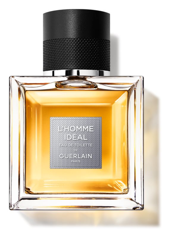 GUERLAIN L'Homme Idéal eau de toilette for men