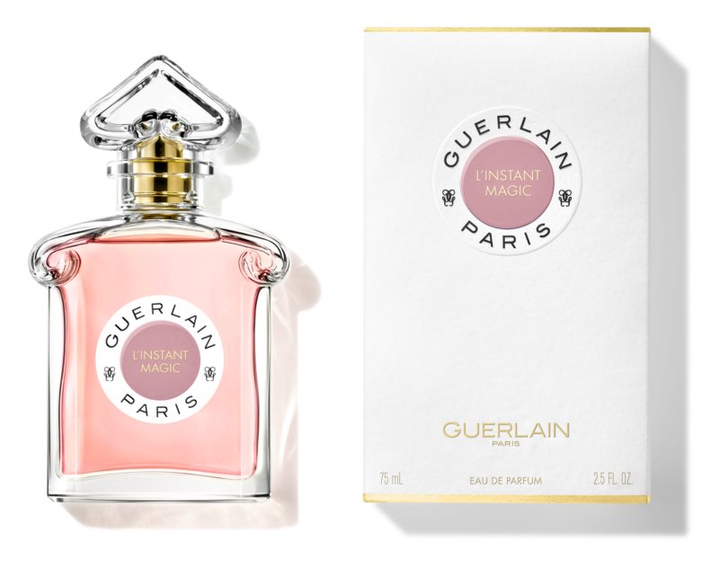 GUERLAIN L'Instant Magic eau de parfum for women 75 ml