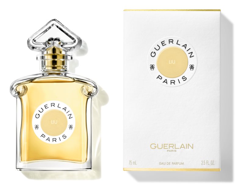 GUERLAIN Liu Eau de parfum for women 75 ml