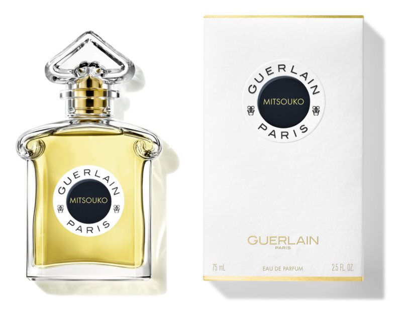 GUERLAIN Mitsouko eau de parfum for women 75 ml