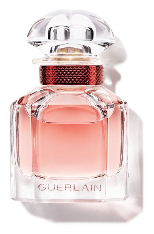 GUERLAIN Mon Guerlain Bloom of Rose eau de parfum for women