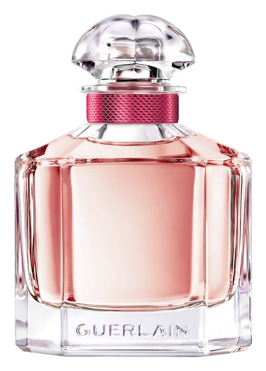 GUERLAIN Mon Guerlain Bloom of Rose eau de toilette for women