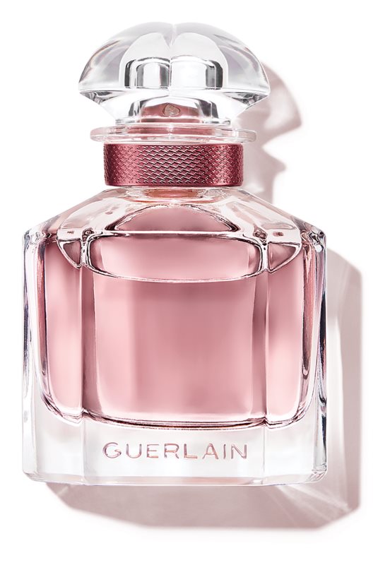 GUERLAIN Mon Guerlain Intense eau de parfum for women