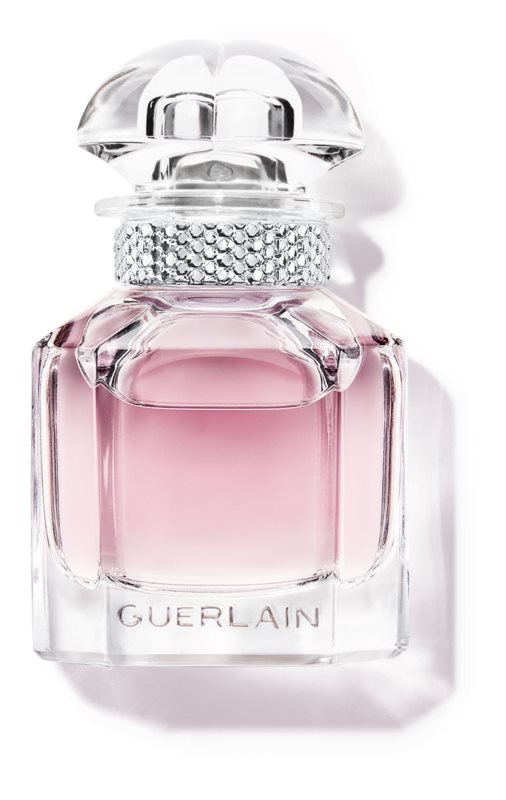 GUERLAIN Mon Guerlain Sparkling Bouquet eau de parfum for women