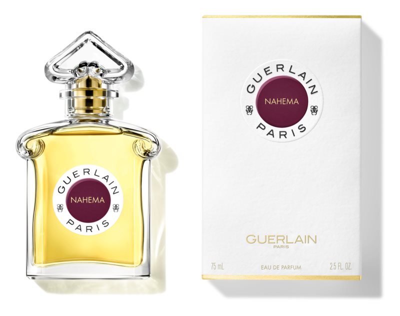 GUERLAIN Nahema Eau de parfum for women 75 ml