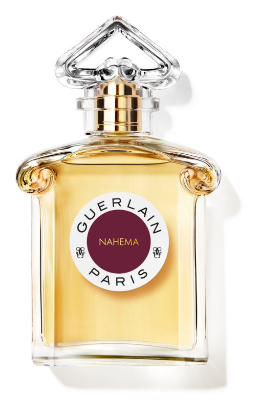 GUERLAIN Nahema Eau de parfum for women 75 ml