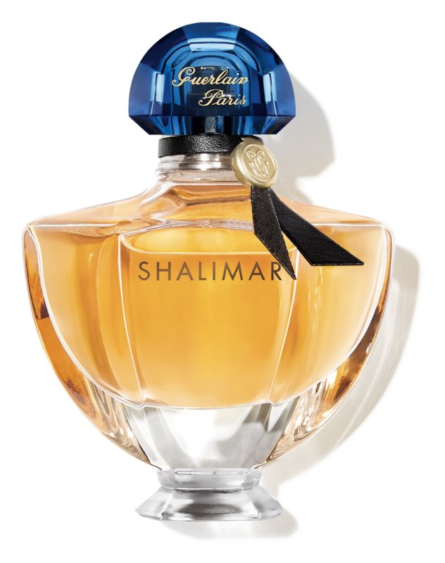 GUERLAIN Shalimar eau de parfum for women