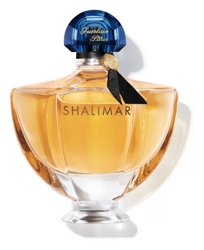 GUERLAIN Shalimar eau de parfum for women