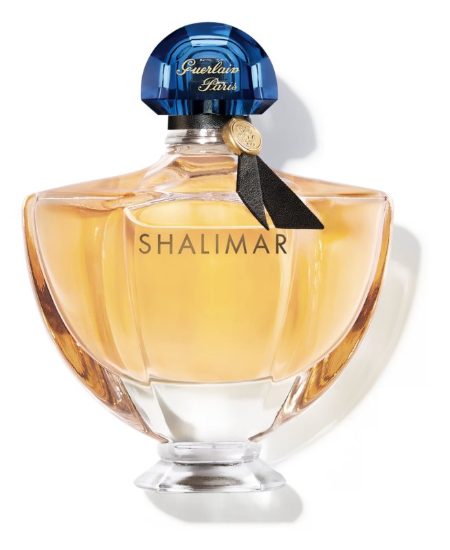 GUERLAIN Shalimar eau de toilette for women