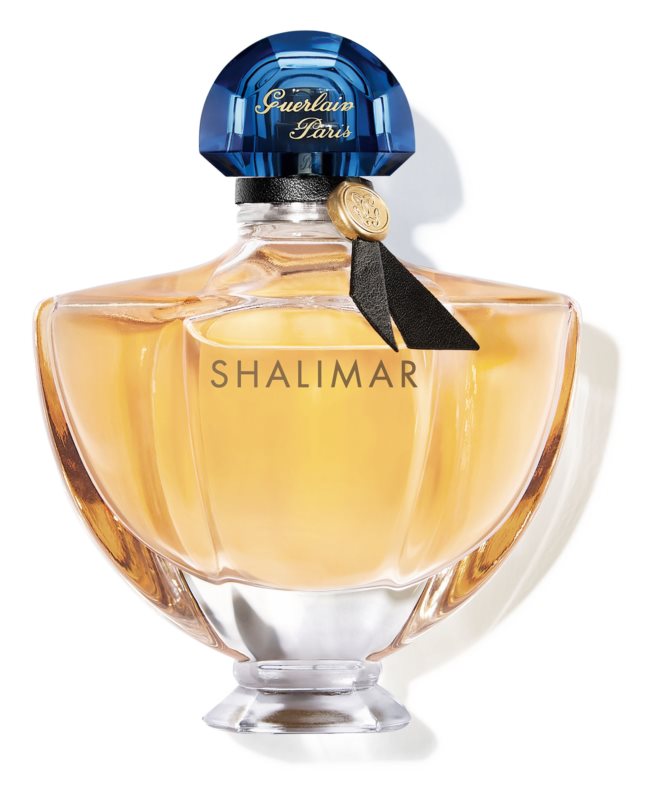 GUERLAIN Shalimar eau de toilette for women