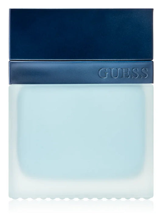 Guess Seductive Homme Blue aftershave 100 ml