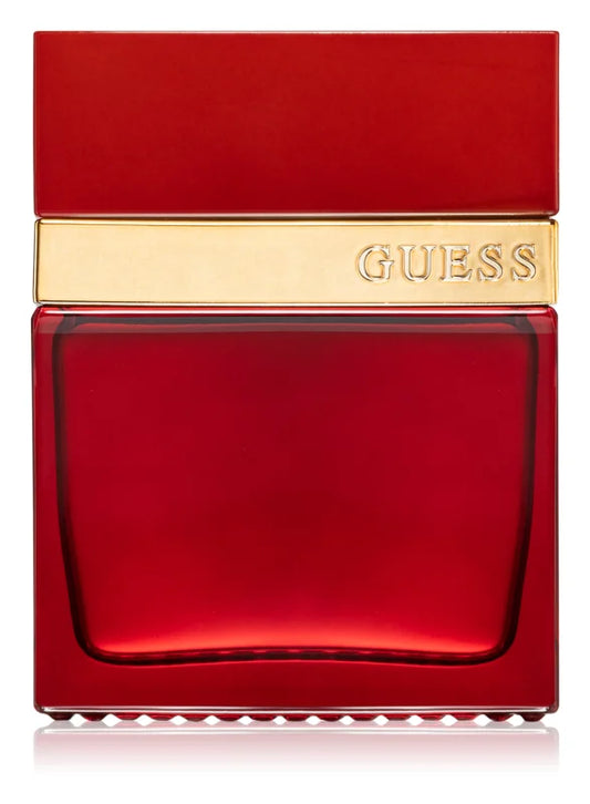 Guess Seductive Homme Red eau de toilette for men