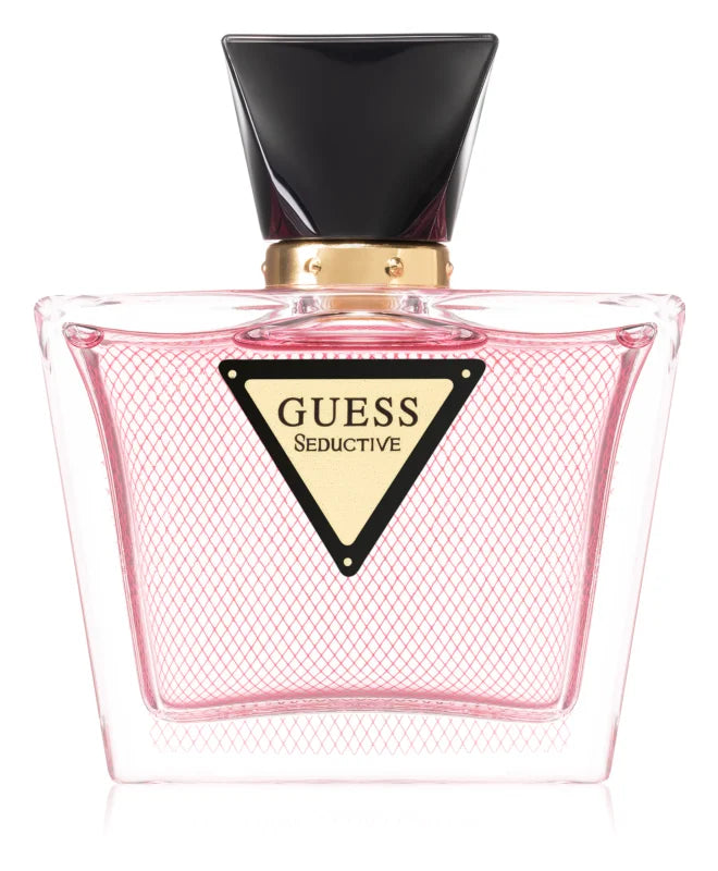 Guess Seductive I'm Yours eau de toilette for women 75 ml