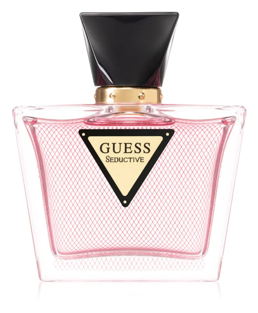 Guess Seductive I'm Yours eau de toilette for women 75 ml