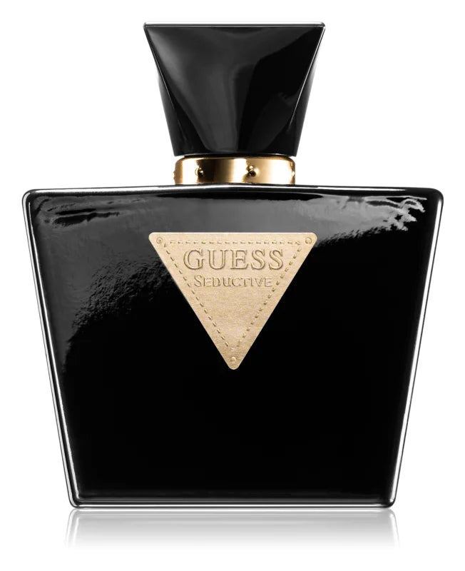 Guess Seductive Noir eau de toilette for women