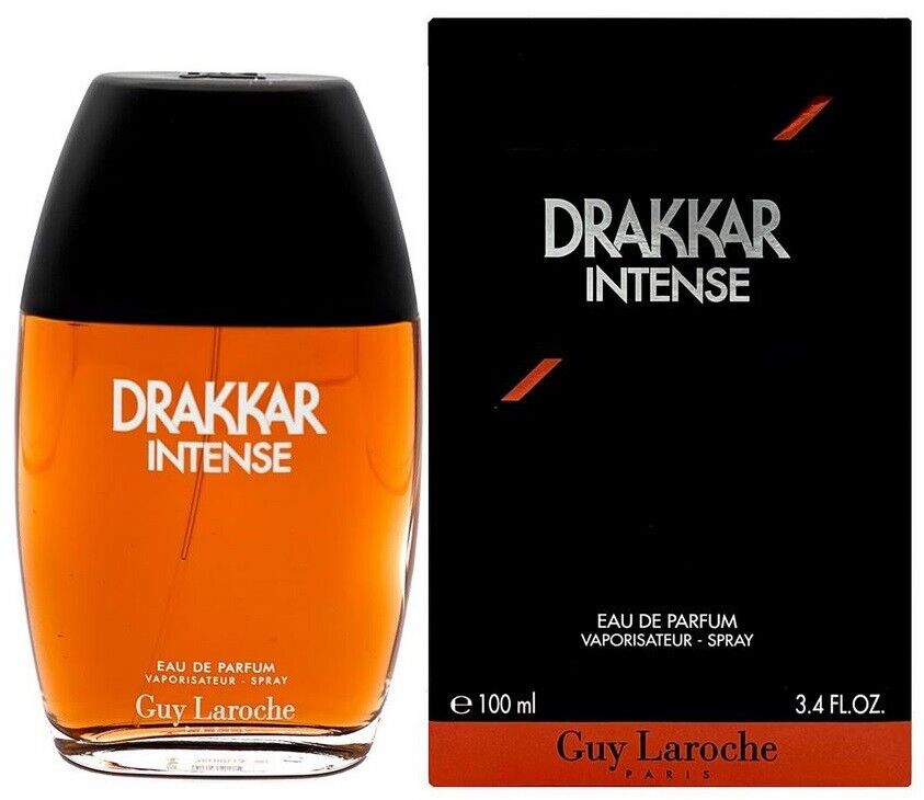 Guy Laroche Drakkar Intense eau de parfum 100 ml