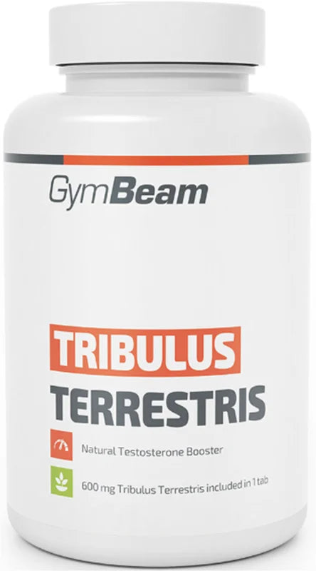 GymBeam Tribulus Terrestris 120 tablets