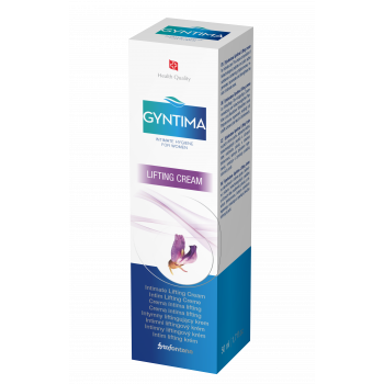 Fytofontana Gyntima Lifting cream for intimate parts 50 ml