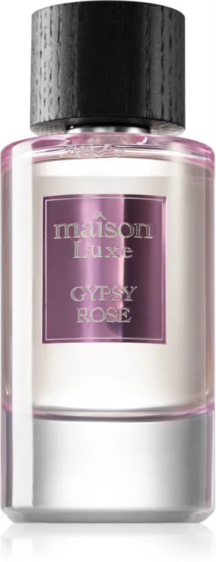 Hamidi Maison Luxe Gypsy Rose unisex perfume 110 ml