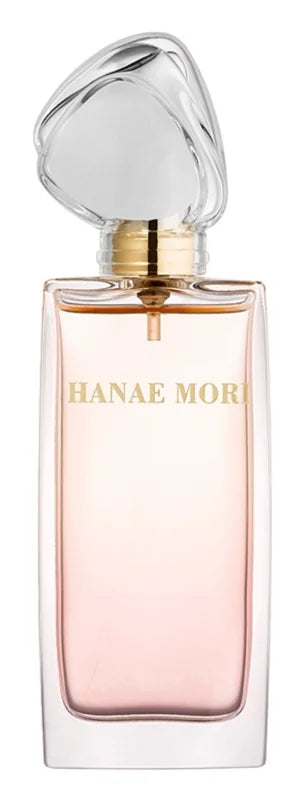 Hanae Mori Butterfly Eau de Parfum for Her 50 ml