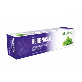 Liftea Herbnasal ointment 10 g