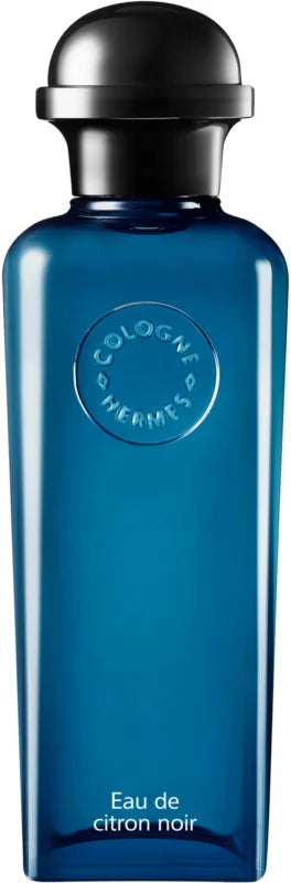 HERMÈS Colognes Collection Eau de Citron Noir Cologne for men