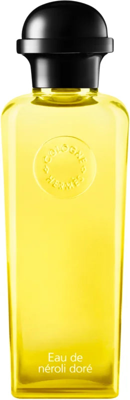 HERMÈS Colognes Collection Eau de Néroli Doré Unisex Cologne 100 ml