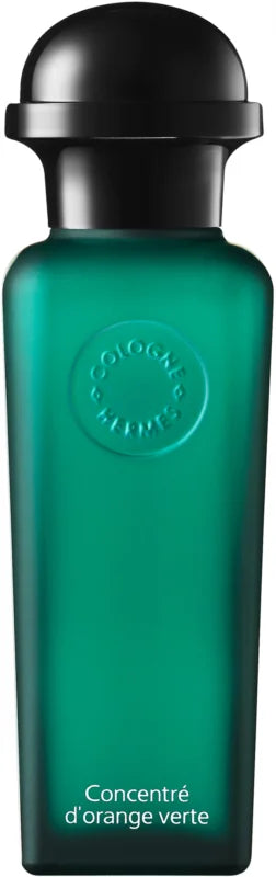 HERMÈS Concentré d'Orange Verte Unisex eau de toilette