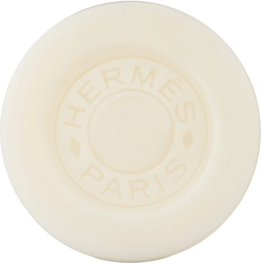 HERMÈS Eau des Merveilles perfumed soap for women 100 g