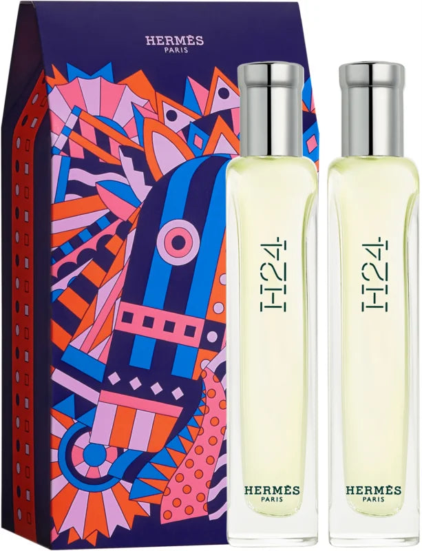 HERMÈS H24 Gift set for men