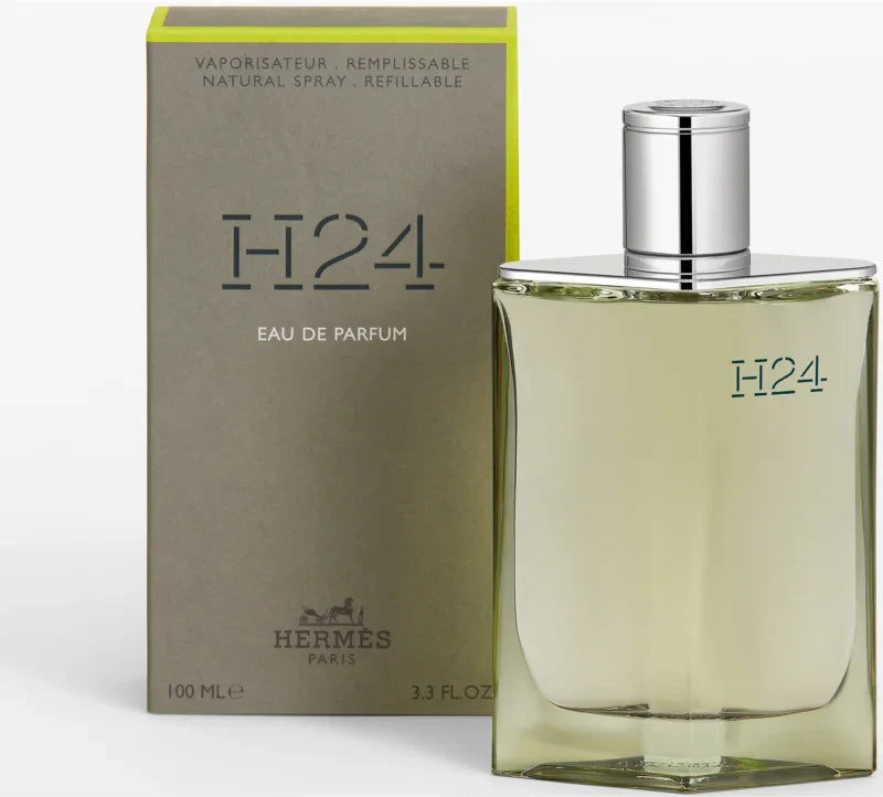 HERMÈS H24 Eau de Parfum for men