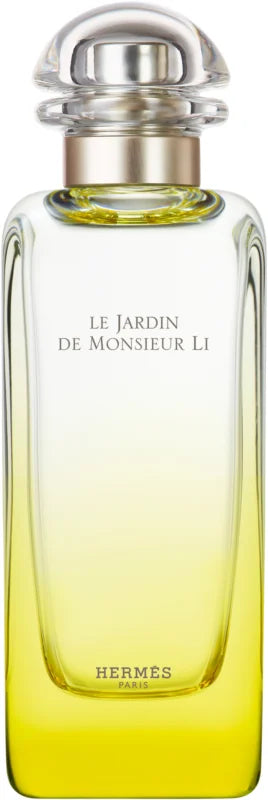 HERMÈS Le Jardin De Monsieur Li Unisex eau de toilette