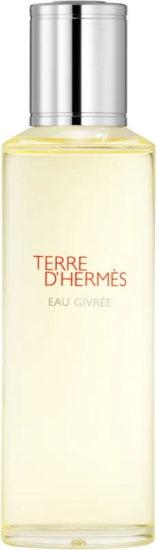 HERMÈS Terre d'Hermès Eau Givrée Eau de Parfum for Men Refill 125 ml