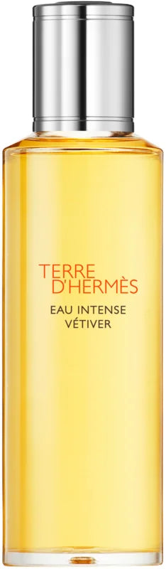 HERMÈS Terre d'Hermès Eau Intense Vétiver Eau de Parfum for Men Refill 125 ml