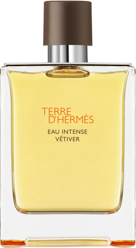 HERMÈS Terre d'Hermès Eau Intense Vétiver Eau de Parfum for men