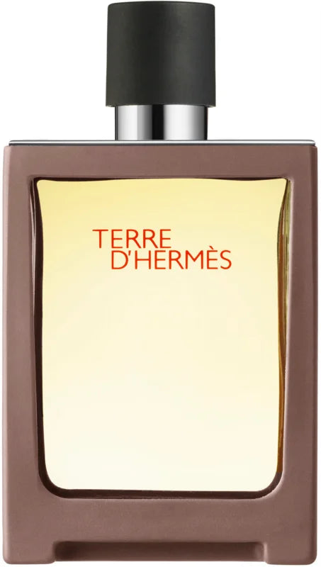 HERMÈS Terre d'Hermès Eau de toilette for men