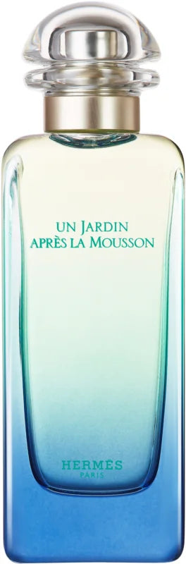 HERMÈS Un Jardin Après la Mousson Unisex eau de toilette